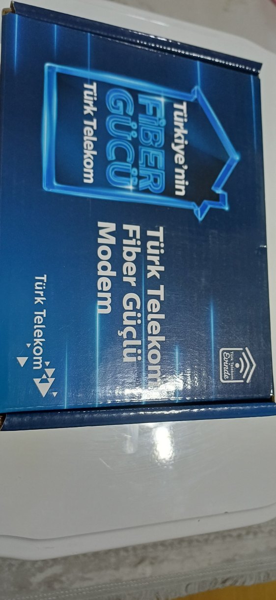 Türk Telekom Uydu Alıcısı - Görsel 2