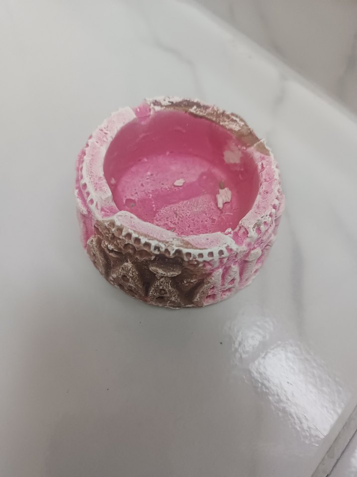 Kare Siyah Küllük - Görsel 2