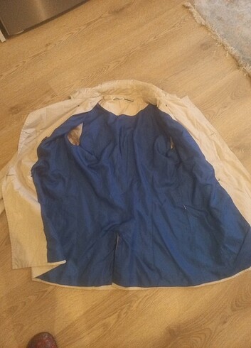 Stradivarius Stradivarius trençkot