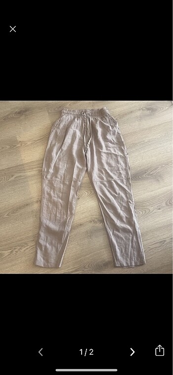 Zara pantolon