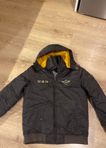 LC Waikiki 11-12 Yaş