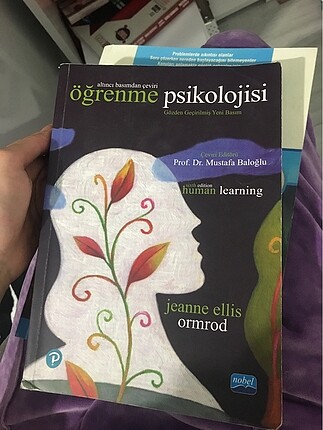 Öğrenme Psikolojisi