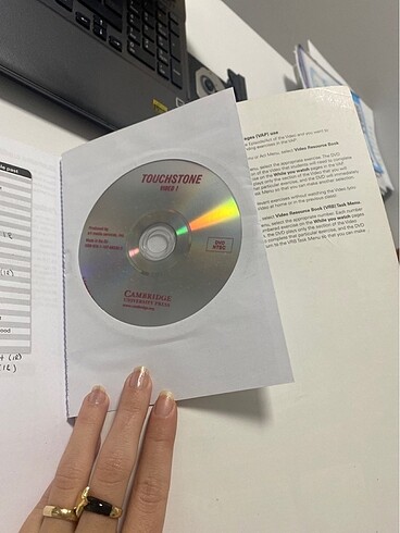 universal Beden Touchstone Student Book