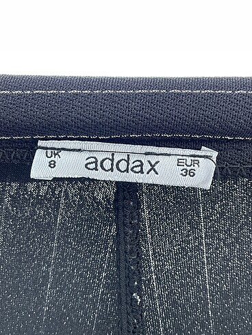 36 Beden çeşitli Renk Addax Düz Kesim %70 İndirimli.