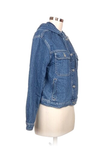 Mavi Jeans Mavi Jeans Kot Ceket %70 İndirimli.