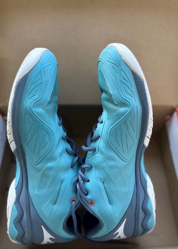 Mizuno tenis ayakkabısı - Görsel 6