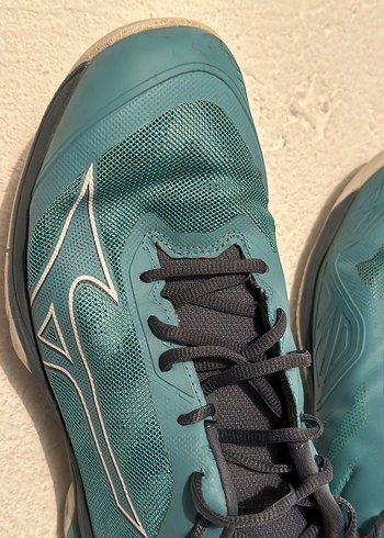 Mizuno tenis ayakkabısı - Görsel 2