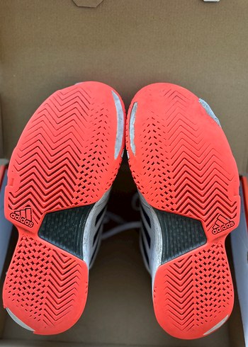 Adidas tenis ayakkabısı - Görsel 3