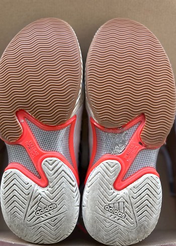 Adidas tenis ayakkabısı - Görsel 5