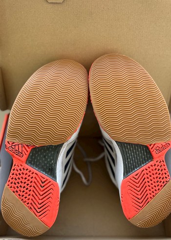 Adidas tenis ayakkabısı - Görsel 7