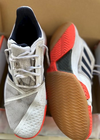 Adidas tenis ayakkabısı - Görsel 9