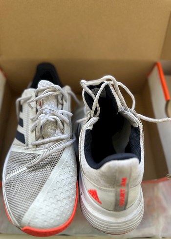 Adidas tenis ayakkabısı - Görsel 8