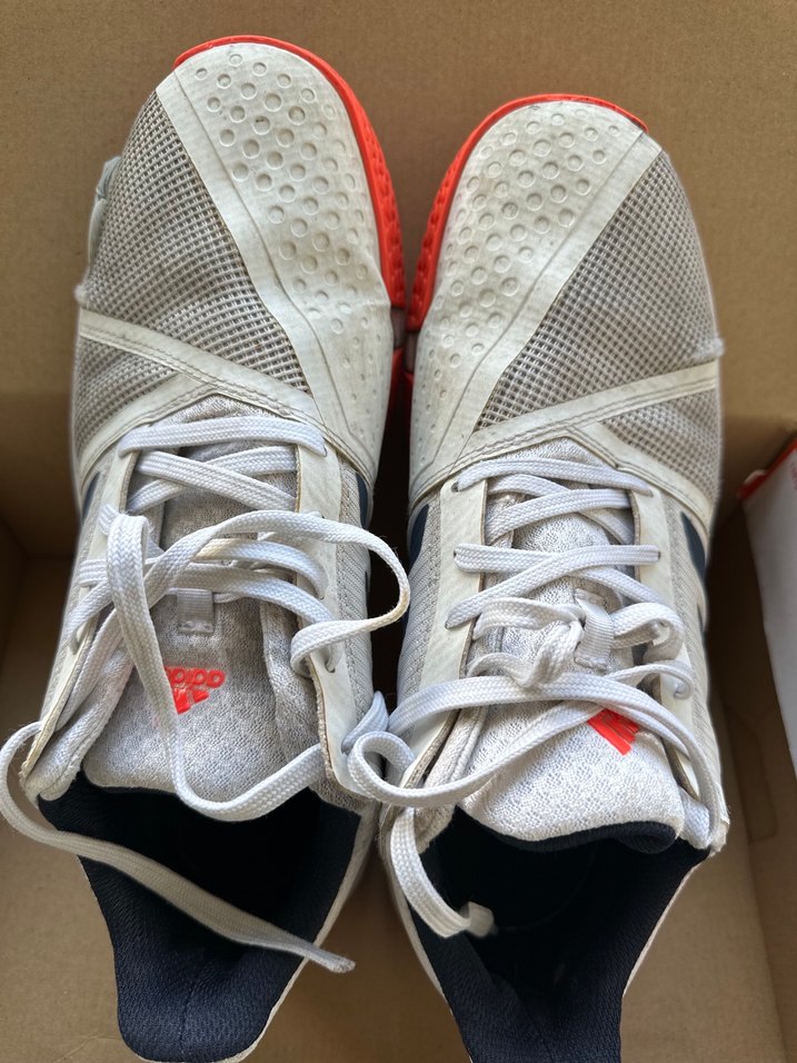 Adidas tenis ayakkabısı - Görsel 2