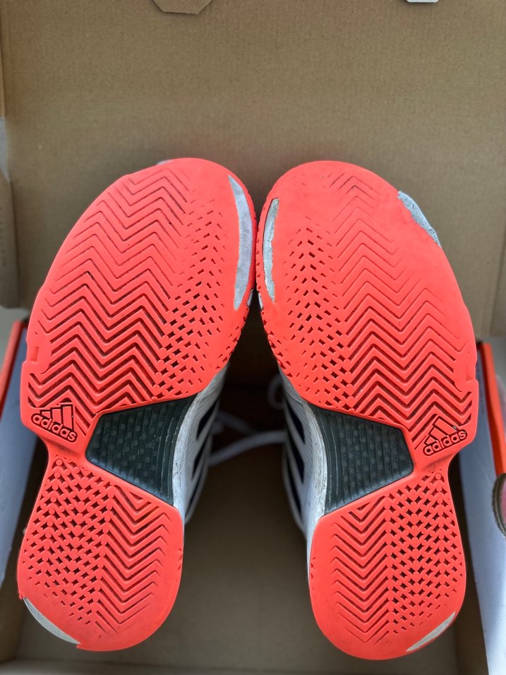 Adidas tenis ayakkabısı - Görsel 3