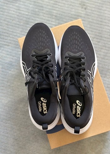 Asisc gel excite erkek spor fitness sneaker - Görsel 3