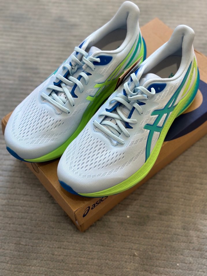 Asics Beyaz GT 2000 Erkek Koşu Ayakkabısı - Görsel 5