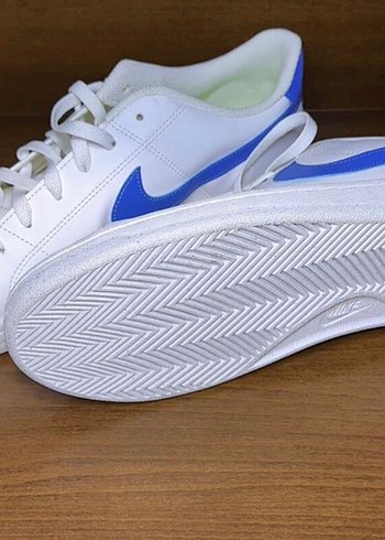 Nike court royale Spor Ayakkabı - Görsel 2