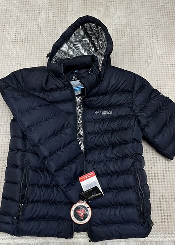 Columbia Mont