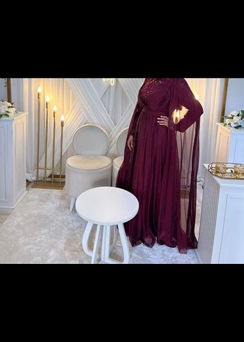 tesettür abiye giyim - Görsel 4