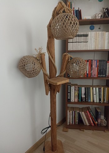 gece lambası - Görsel 2