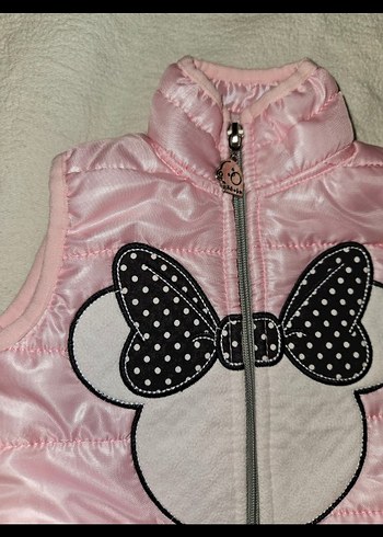 Bebek Yelek - Görsel 2