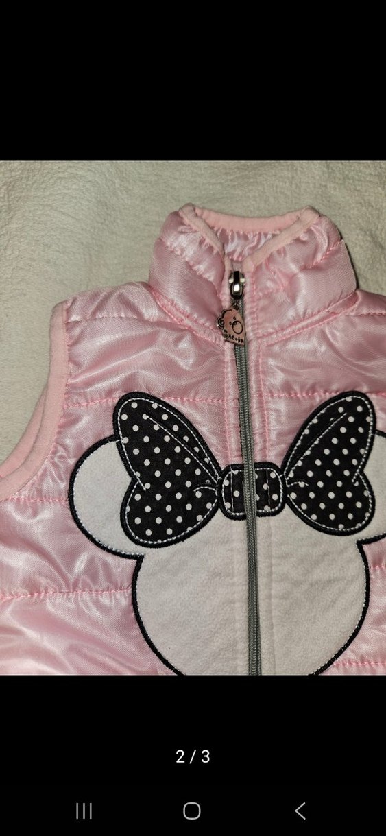 Bebek Yelek - Görsel 2