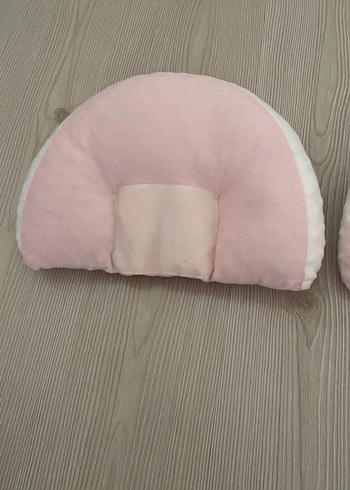 Pembe Emzirme ve Hamilelik Destek Yastığı - Görsel 5