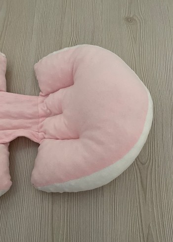 Pembe Emzirme ve Hamilelik Destek Yastığı - Görsel 2