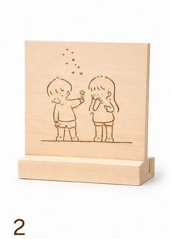 sevgililer günü için hediyelik - Görsel 3