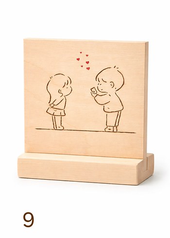 sevgililer günü için hediyelik - Görsel 9