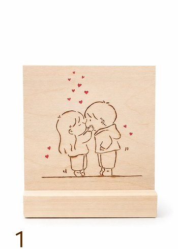 sevgililer günü için hediyelik - Görsel 2