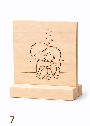 sevgililer günü için hediyelik - Görsel 7