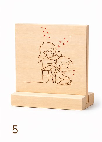 sevgililer günü için hediyelik - Görsel 5