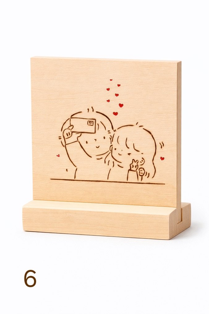 sevgililer günü için hediyelik - Görsel 4