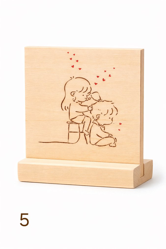 sevgililer günü için hediyelik - Görsel 5