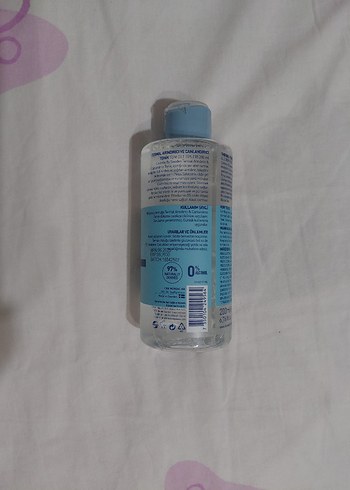 Celenes Provitamin B5 Yüz Toniği - Görsel 2