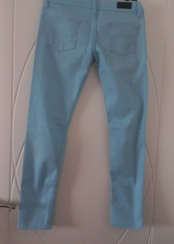 Mavi Denim Kadın Normal Boy Pantolon - Görsel 2