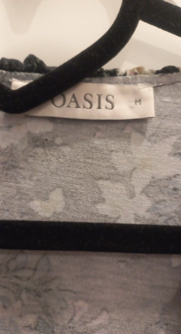 Bohem Tarz Kolsuz Uzun Elbise - Görsel 3