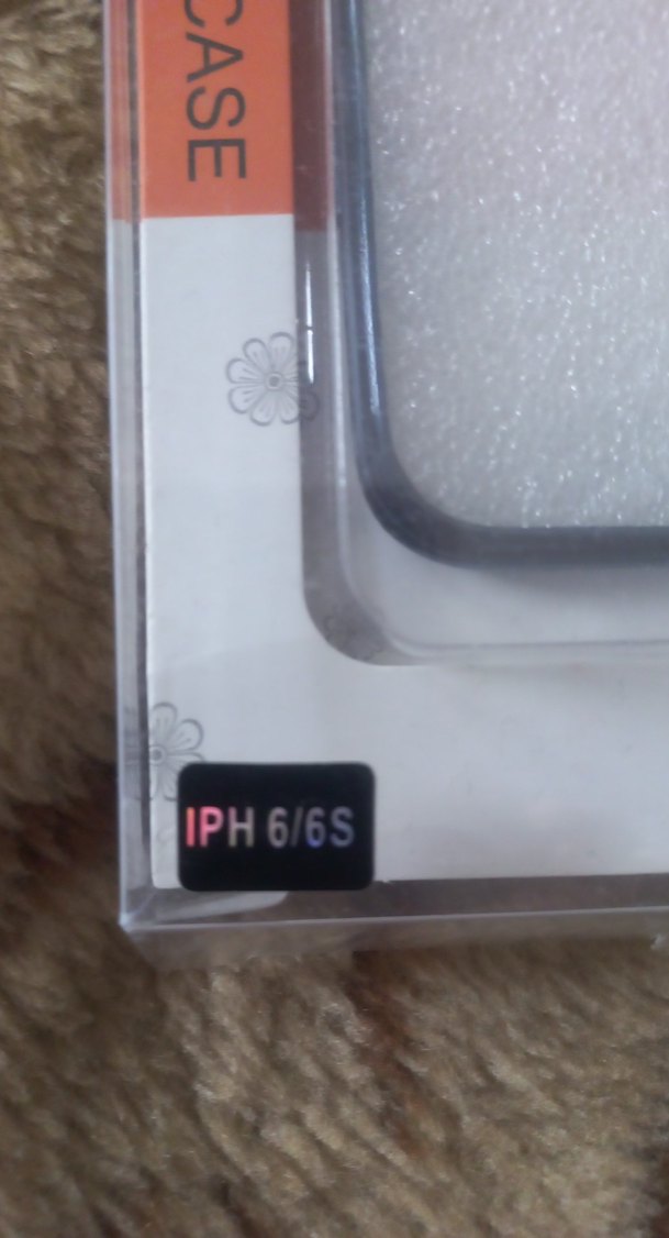 Walky iPhone 6/6S Gri Parlak Telefon Kılıfı - Görsel 2