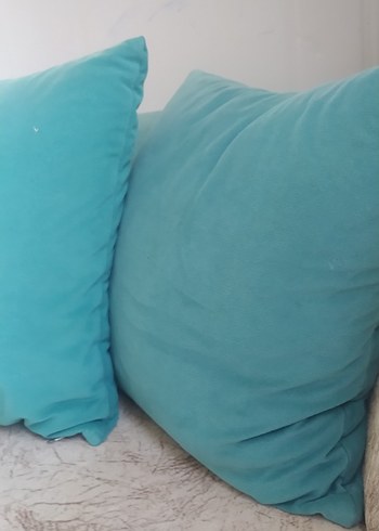 Beyaz Düz Yorgan - Görsel 2