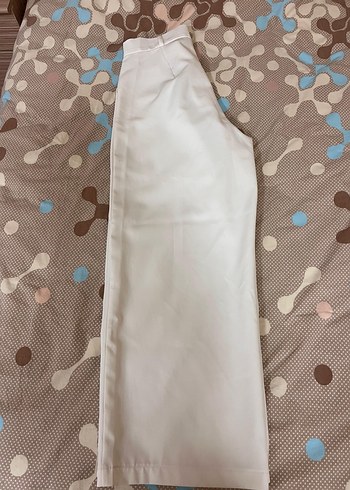 Bebek Taşıma Slingi Beyaz - Görsel 2