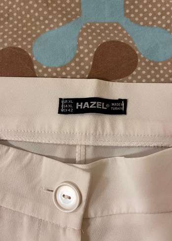 Bebek Taşıma Slingi Beyaz - Görsel 3