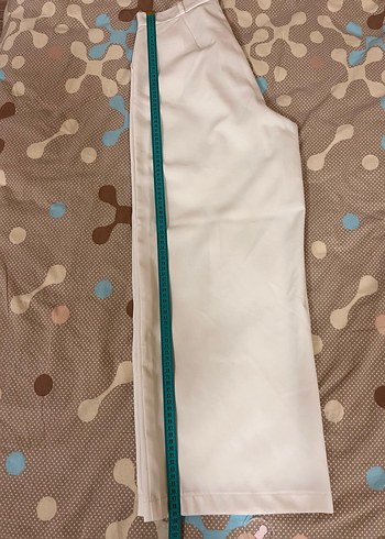 Bebek Taşıma Slingi Beyaz - Görsel 4