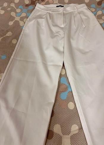 Bebek Taşıma Slingi Beyaz - Görsel 7