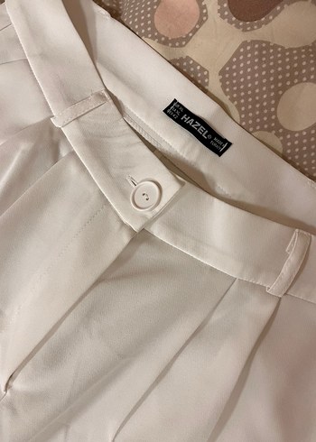 Bebek Taşıma Slingi Beyaz - Görsel 6