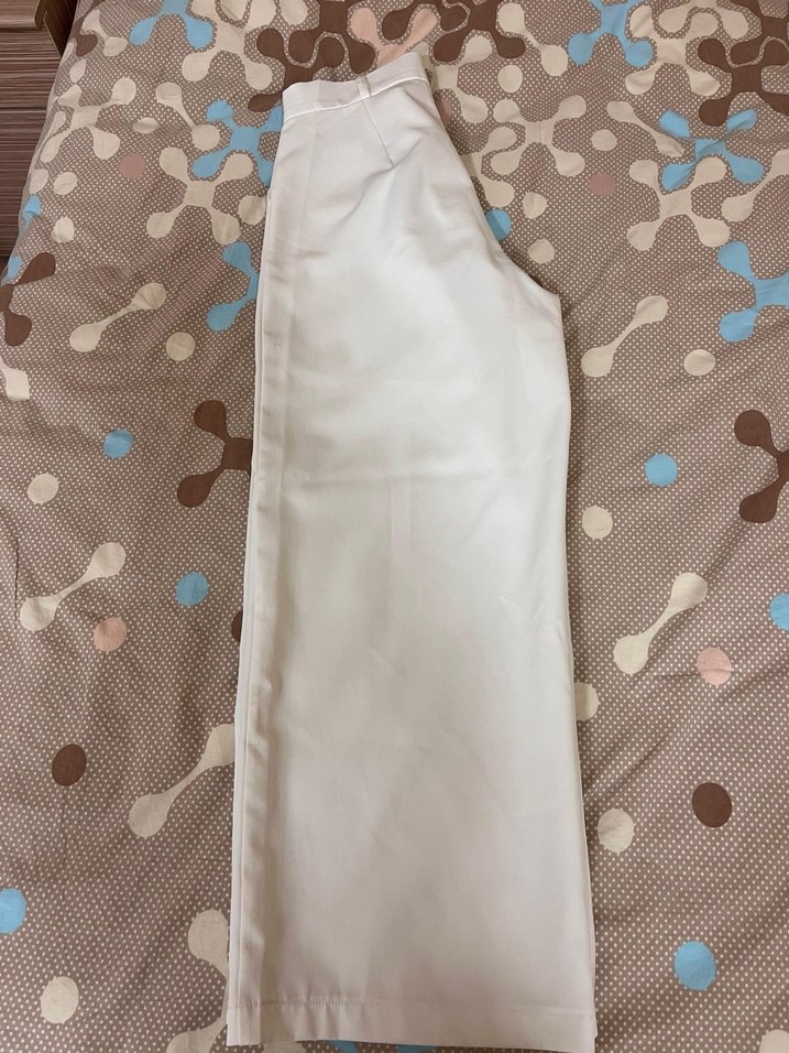 Bebek Taşıma Slingi Beyaz - Görsel 2