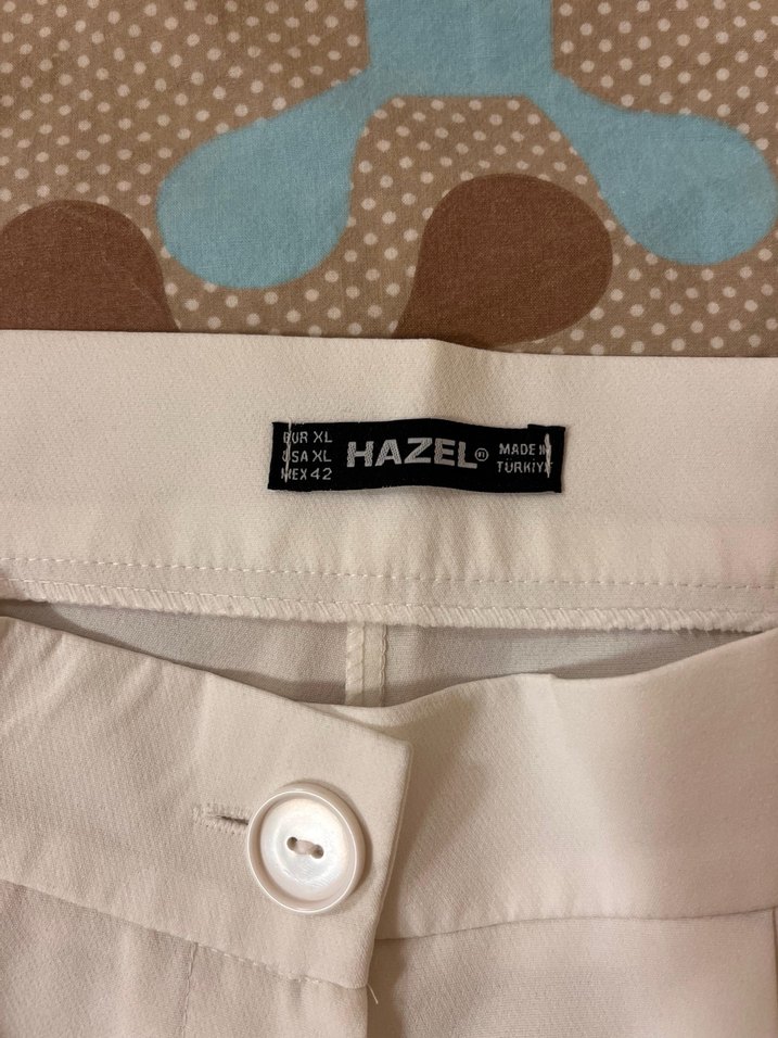 Bebek Taşıma Slingi Beyaz - Görsel 3