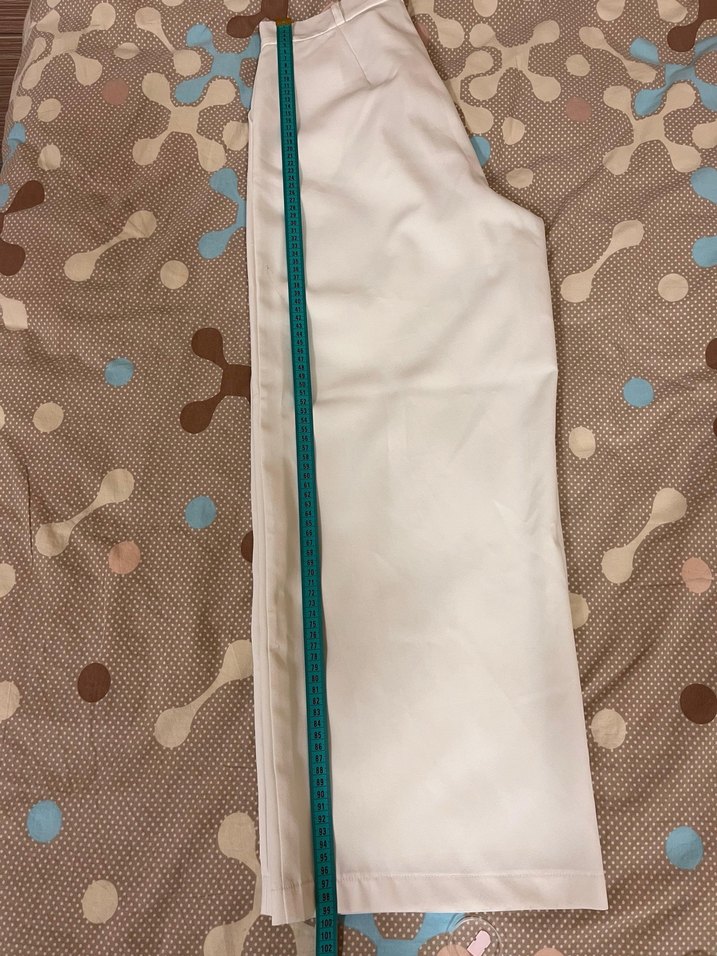 Bebek Taşıma Slingi Beyaz - Görsel 4