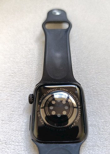 Apple Watch Series 7 - Görsel 5