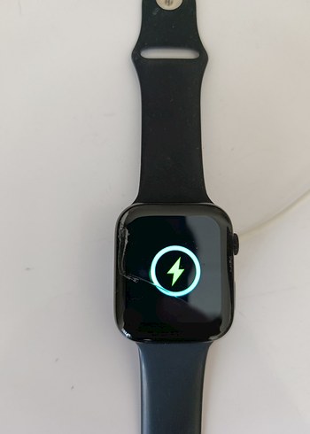 Apple Watch Series 7 - Görsel 7